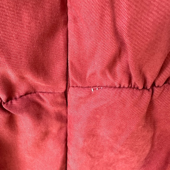 NEW Julia Jordan Flutter Sleeve Twist Front Dress - Picture 9 of 9